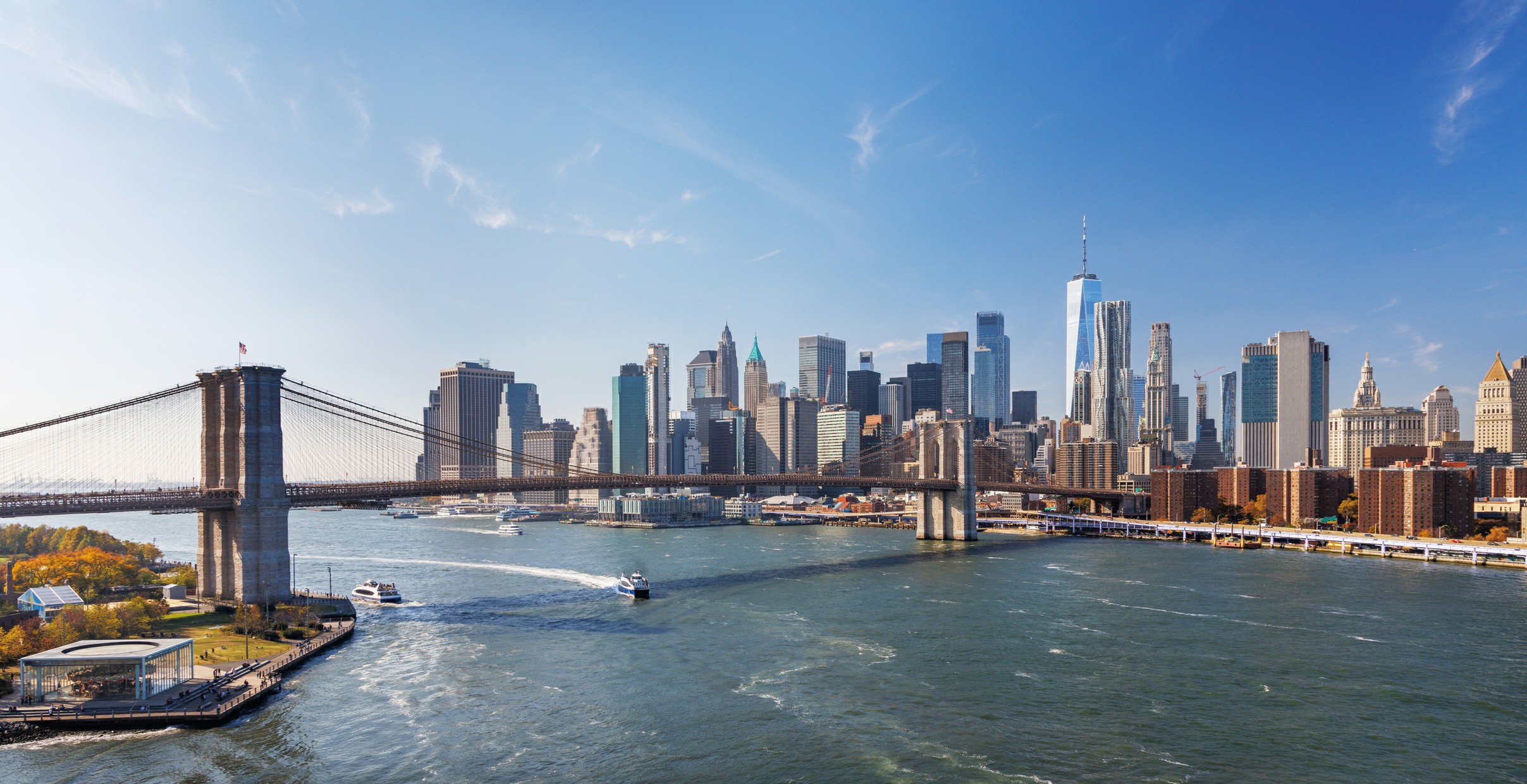 The Ultimate Guide to Moving from Australia to New York City